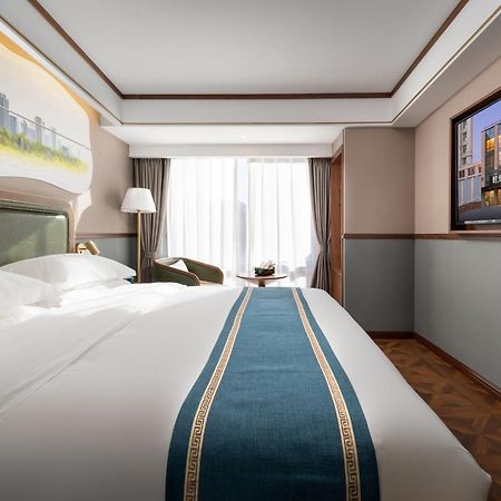 Nost Algia S Hotel Near Beijing Cbd - Cctv, China Zun, Skp And Sanlitun, Tian'Anmen Square, Forbidden City, Free Daily Necessities, Free Night Snack, Free Laundry, English Communication Well, Free Travel Advice , Free Gymnastic, Exterior foto