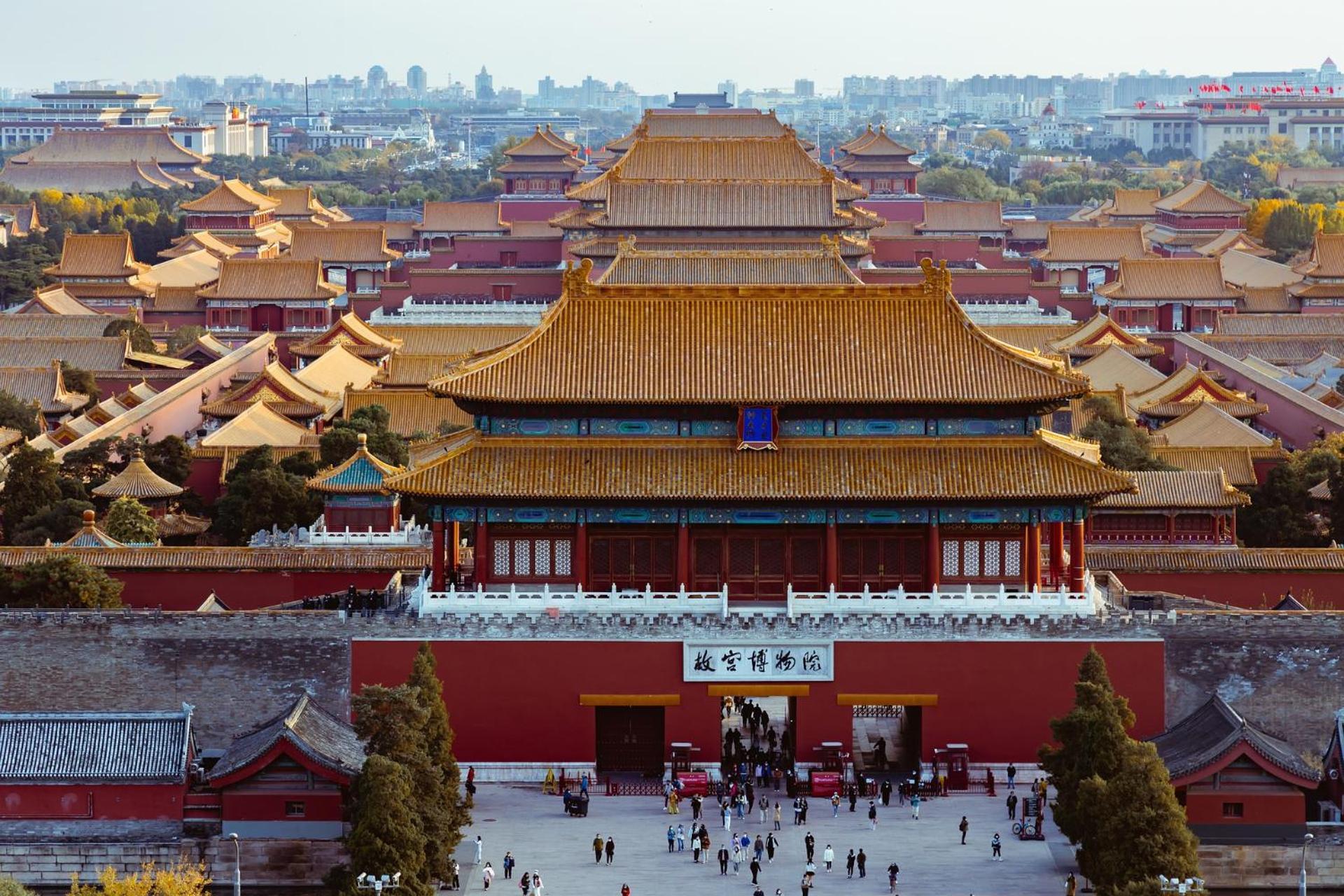 Nost Algia S Hotel Near Beijing Cbd - Cctv, China Zun, Skp And Sanlitun, Tian'Anmen Square, Forbidden City, Free Daily Necessities, Free Night Snack, Free Laundry, English Communication Well, Free Travel Advice , Free Gymnastic, Exterior foto